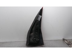Recambio de piloto trasero izquierdo para renault megane ii familiar authentique referencia OEM IAM 8200417349   2