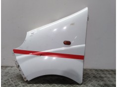 Recambio de aleta delantera izquierda para opel vivaro furgón/combi (07.2006 =>) combi l1h1 2,7t edition referencia OEM IAM 9318