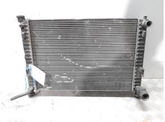 Recambio de radiador agua para ford fiesta (cbk) 1.3 cat referencia OEM IAM    2