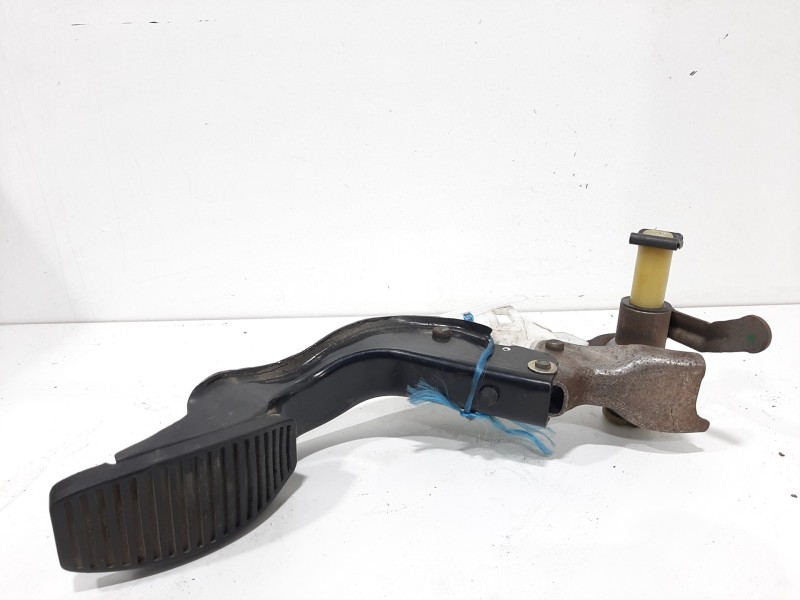 Recambio de pedal freno para fiat 500 cabrio (150) lounge referencia OEM IAM   