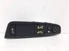 Recambio de mando elevalunas delantero izquierdo para fiat stilo (192) 1.9 jtd / 1.9 jtd 115 dynamic referencia OEM IAM   