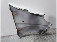 Recambio de aleta delantera izquierda para opel vivaro furgón/combi (07.2006 =>) combi l1h1 2,7t edition referencia OEM IAM 9318 2