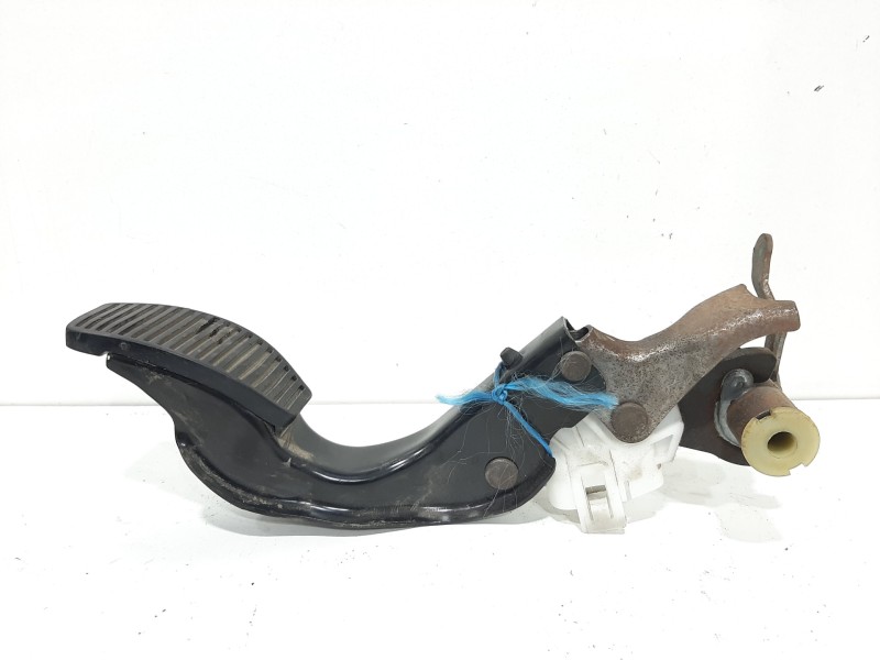 Recambio de pedal freno para fiat 500 cabrio (150) lounge referencia OEM IAM   