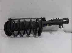 Recambio de amortiguador delantero izquierdo para peugeot 208 allure referencia OEM IAM 9820324780  