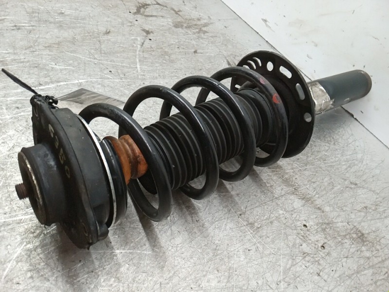 Recambio de amortiguador delantero izquierdo para seat altea xl (5p5) stylance / style referencia OEM IAM   