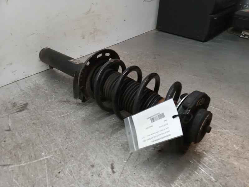 Recambio de amortiguador delantero izquierdo para seat altea xl (5p5) stylance / style referencia OEM IAM   