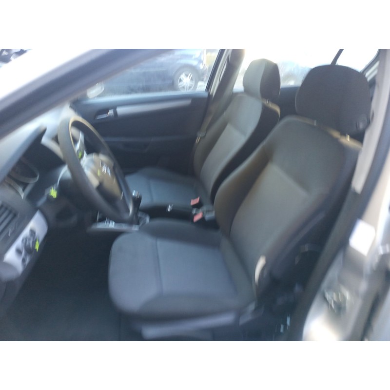 OPEL ASTRA H (A04) - imagen 6