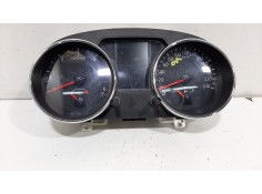 Recambio de cuadro instrumentos para nissan qashqai (j10) acenta 4x4 referencia OEM IAM 24810BR54B 10849LLC 