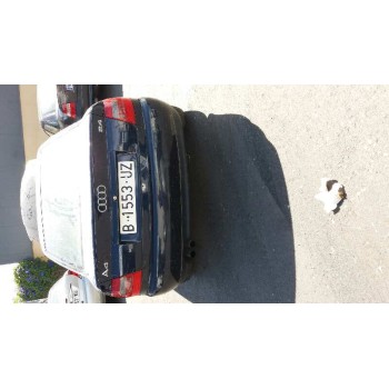 AUDI A4 AVANT (B5)