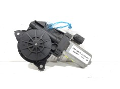 Recambio de motor elevalunas delantero izquierdo para fiat stilo (192) 1.9 jtd / 1.9 jtd 115 dynamic referencia OEM IAM 50002601