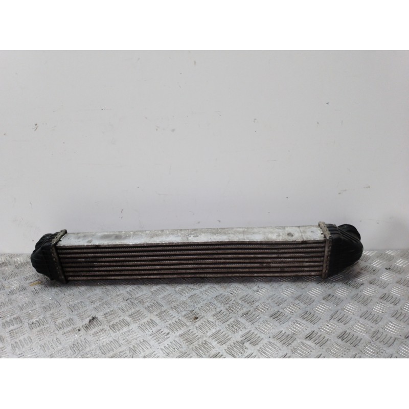 Recambio de intercooler para mercedes-benz clase a (w169) a 160 cdi (169.006) referencia OEM IAM 1695000900  