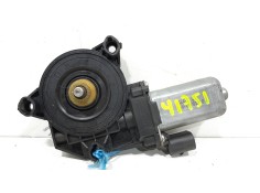 Recambio de motor elevalunas delantero izquierdo para fiat stilo (192) 1.9 jtd / 1.9 jtd 115 dynamic referencia OEM IAM 50002601 2