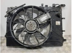 Recambio de electroventilador para volvo s60 berlina 2.4 20v turbo cat referencia OEM IAM 130303909  