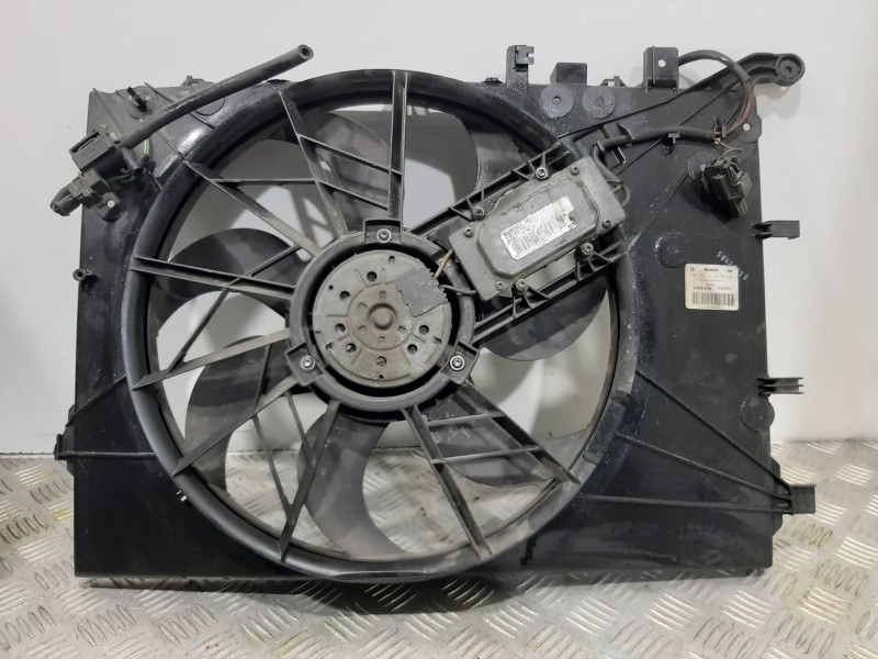 Recambio de electroventilador para volvo s60 berlina 2.4 20v turbo cat referencia OEM IAM 130303909  