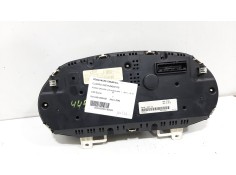 Recambio de cuadro instrumentos para nissan qashqai (j10) acenta 4x4 referencia OEM IAM 24810BR54B 10849LLC  2