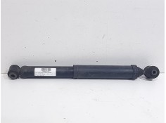 Recambio de amortiguador trasero izquierdo para peugeot 208 allure referencia OEM IAM 9804627280  