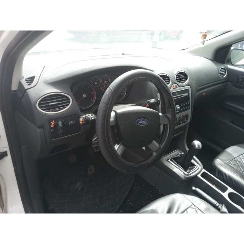 FORD FOCUS II (DA_, HCP, DP) - imagen 5