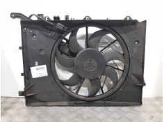 Recambio de electroventilador para volvo s60 berlina 2.4 20v turbo cat referencia OEM IAM 130303909   2