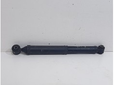 Recambio de amortiguador trasero izquierdo para peugeot 208 allure referencia OEM IAM 9804627280   2
