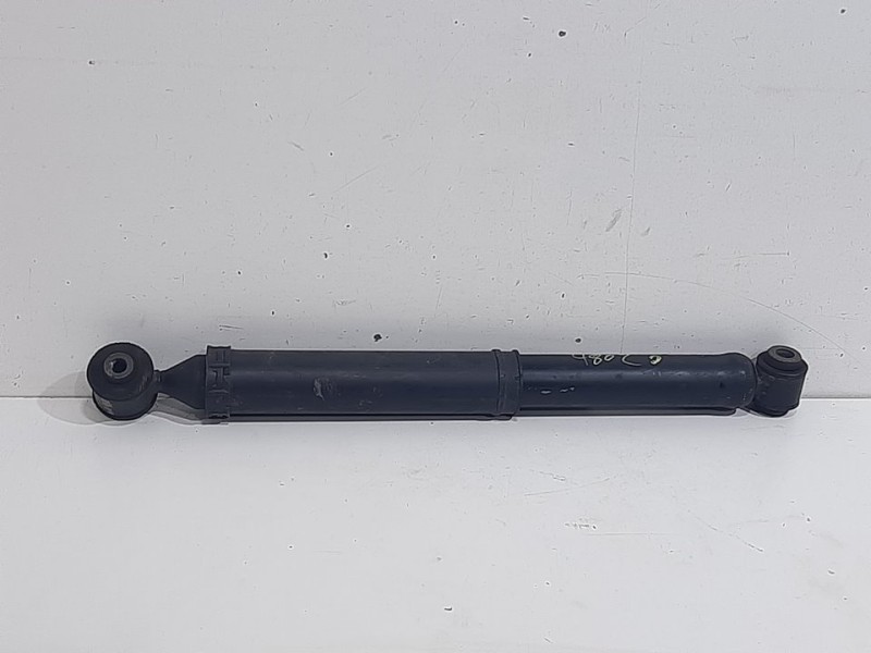 Recambio de amortiguador trasero izquierdo para peugeot 208 allure referencia OEM IAM 9804627280  