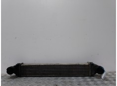 Recambio de intercooler para mercedes-benz clase a (w169) a 160 cdi (169.006) referencia OEM IAM 1695000900   2