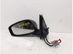 Recambio de retrovisor izquierdo para fiat stilo (192) 1.9 jtd / 1.9 jtd 115 dynamic referencia OEM IAM  ELÉCTRICO AZUL