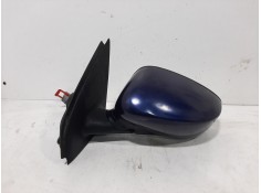 Recambio de retrovisor izquierdo para fiat stilo (192) 1.9 jtd / 1.9 jtd 115 dynamic referencia OEM IAM  ELÉCTRICO AZUL 2