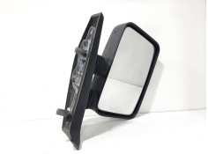 Recambio de retrovisor derecho para fiat talento (269) furgoneta, caja abierta referencia OEM IAM  MANUAL NEGRO