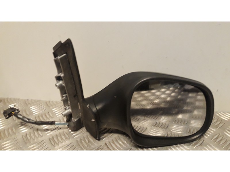 Recambio de retrovisor derecho para seat altea xl (5p5) stylance / style referencia OEM IAM   