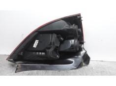 Recambio de piloto trasero derecho para renault megane ii berlina 5p confort dynamique referencia OEM IAM 8200073237  