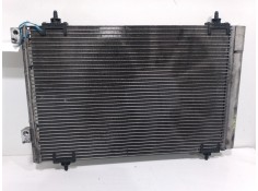Recambio de condensador / radiador aire acondicionado para citroën c4 picasso sx referencia OEM IAM