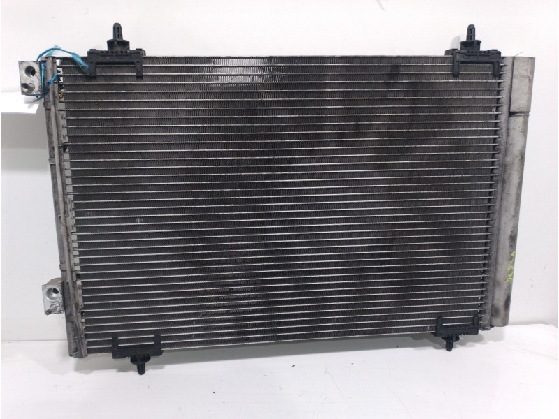 Recambio de condensador / radiador aire acondicionado para citroën c4 picasso sx referencia OEM IAM    Recambio de condensador / radiador aire acondicionado para citroën c4 picasso sx referencia OEM IAM