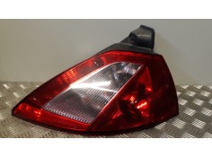 Recambio de piloto trasero derecho para renault megane ii berlina 5p confort dynamique referencia OEM IAM 8200073237   2