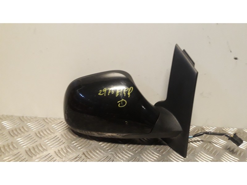 Recambio de retrovisor derecho para seat altea xl (5p5) stylance / style referencia OEM IAM   