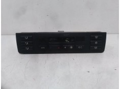 Recambio de mando calefaccion / aire acondicionado para bmw serie 3 berlina (e46) 316i referencia OEM IAM 64116916882