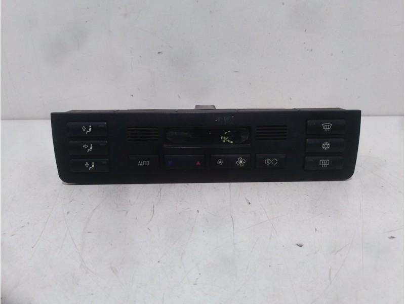 Recambio de mando calefaccion / aire acondicionado para bmw serie 3 berlina (e46) 316i referencia OEM IAM 64116916882  