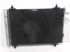 Recambio de condensador / radiador aire acondicionado para citroën c4 picasso sx referencia OEM IAM    2