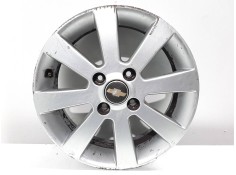 Recambio de llanta aluminio 16 pulgadas para chevrolet epica lt referencia OEM IAM 96639769