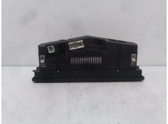 Recambio de mando calefaccion / aire acondicionado para bmw serie 3 berlina (e46) 316i referencia OEM IAM 64116916882   2