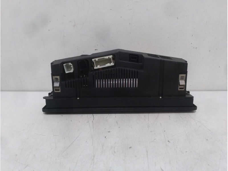 Recambio de mando calefaccion / aire acondicionado para bmw serie 3 berlina (e46) 316i referencia OEM IAM 64116916882  