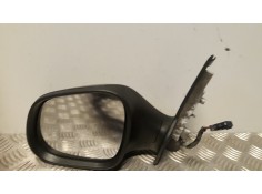 Recambio de retrovisor izquierdo para seat altea xl (5p5) stylance / style referencia OEM IAM