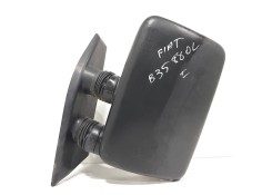 Recambio de retrovisor izquierdo para fiat talento (269) furgoneta, caja abierta referencia OEM IAM  MANUAL NEGRO 2