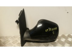 Recambio de retrovisor izquierdo para seat altea xl (5p5) stylance / style referencia OEM IAM    2