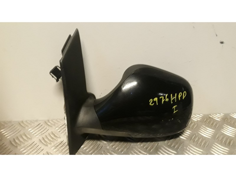 Recambio de retrovisor izquierdo para seat altea xl (5p5) stylance / style referencia OEM IAM   