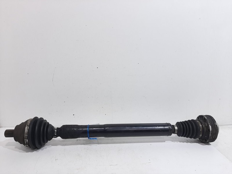 Recambio de transmision delantera derecha para volkswagen golf v berlina (1k1) gt referencia OEM IAM   