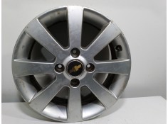 Recambio de llanta aluminio 16 pulgadas para chevrolet epica lt referencia OEM IAM 96639769