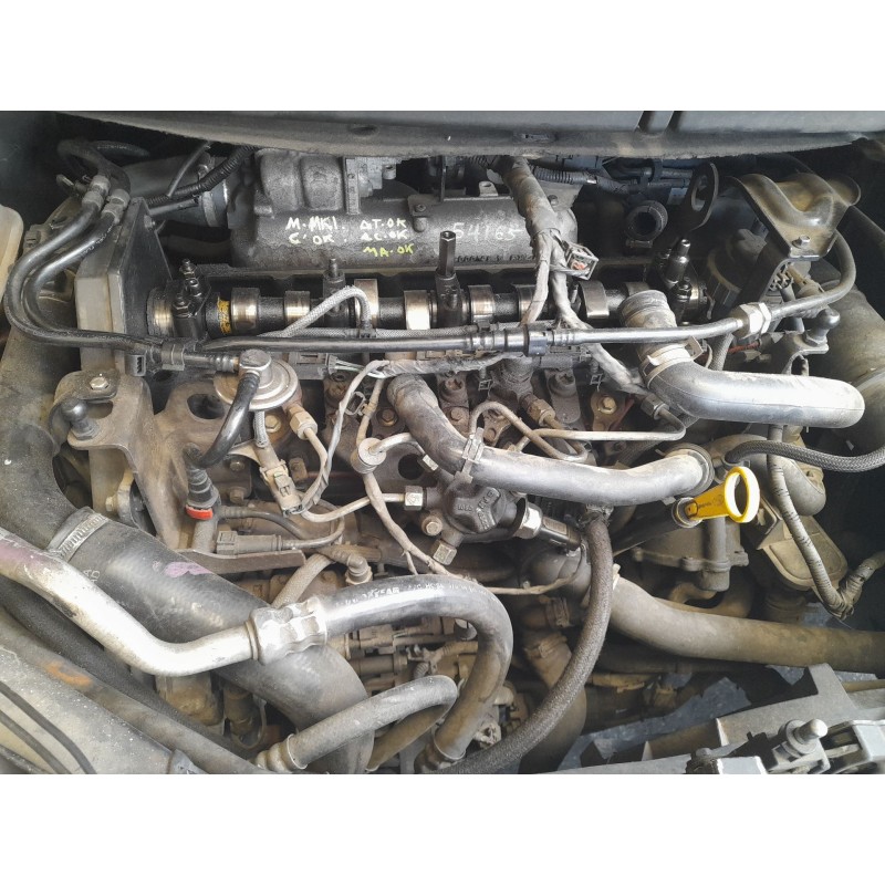 FORD C-MAX (DM2) - imagen 4