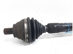 Recambio de transmision delantera derecha para volkswagen golf v berlina (1k1) gt referencia OEM IAM    2