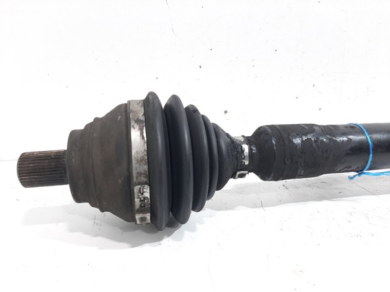 Recambio de transmision delantera derecha para volkswagen golf v berlina (1k1) gt referencia OEM IAM   