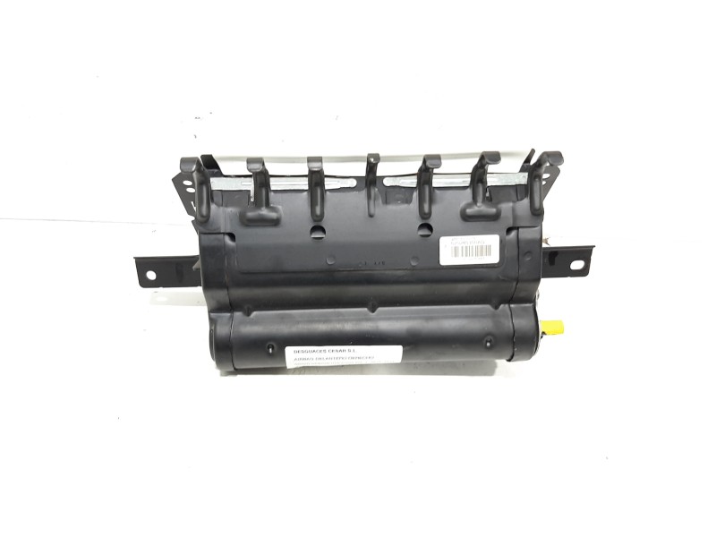 Recambio de airbag delantero derecho para nissan qashqai (j10) acenta 4x4 referencia OEM IAM 620285300AD  
